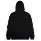 Huf Ανδρικό φούτερ Bledsoe Pullover Hoodie